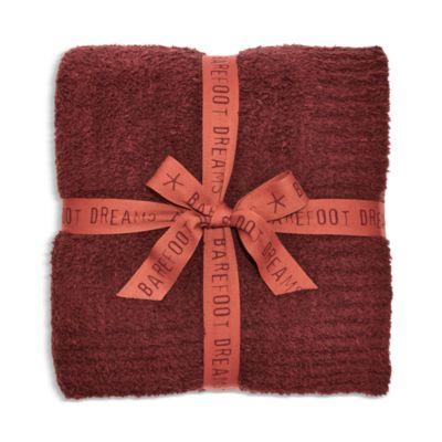 CozyChic Throw by BAREFOOT DREAMS