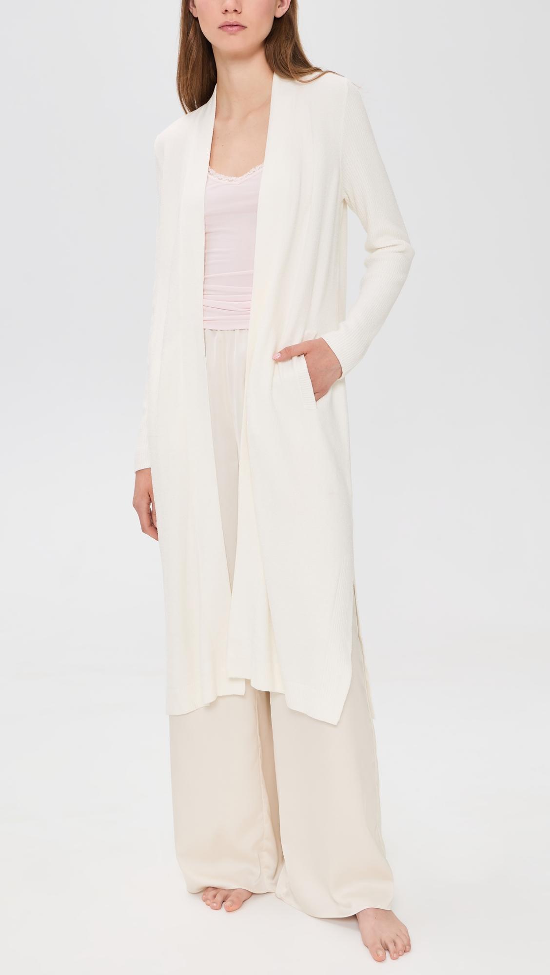 CozyChic Ultra Lite Everything Cardigan by BAREFOOT DREAMS