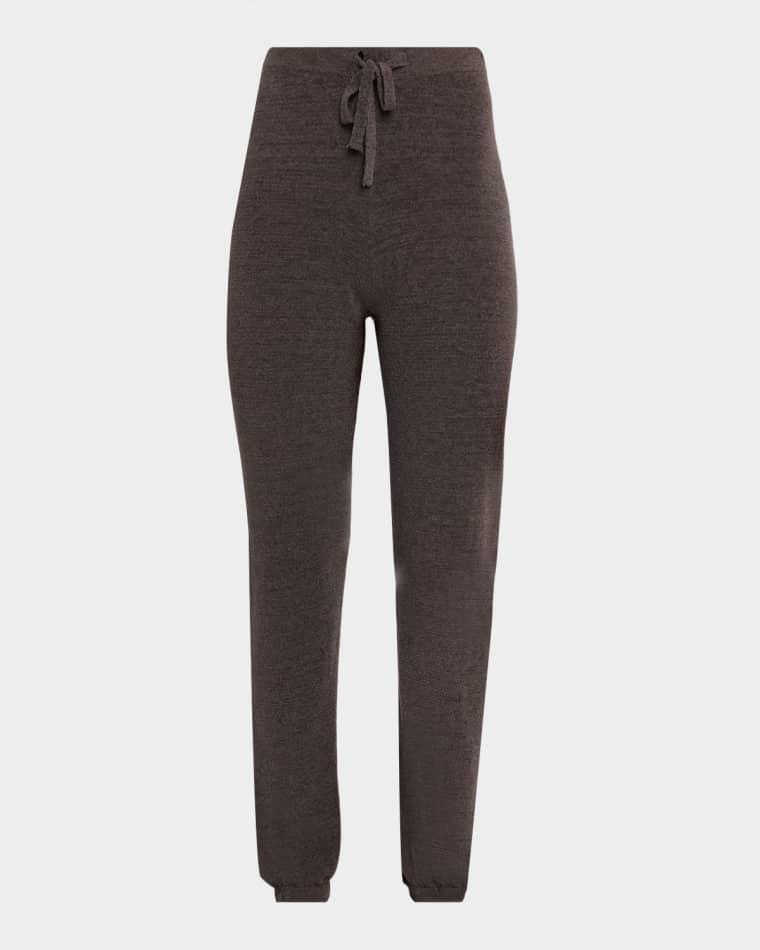CozyChic Ultra Lite Track Pants by BAREFOOT DREAMS