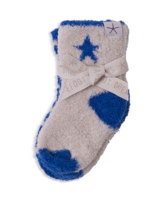 Unisex CozyChic Lite&reg; Cosmo Sock Set by BAREFOOT DREAMS