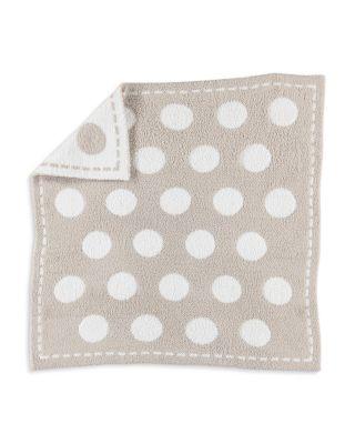 Unisex CozyChic&reg; Dream Receiving Blanket - Baby by BAREFOOT DREAMS