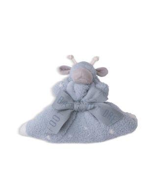 Unisex CozyChic&reg; Giraffe Lovey - Ages 3+ by BAREFOOT DREAMS