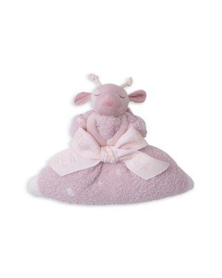 Unisex CozyChic&reg; Giraffe Lovey - Ages 3+ by BAREFOOT DREAMS