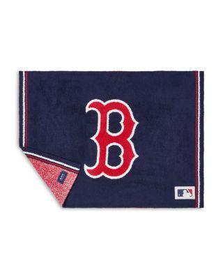 Unisex Cozychic Boston Red Sox Stroller Blanket - Baby by BAREFOOT DREAMS