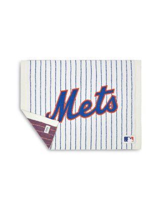 Unisex Cozychic New York Mets Stroller Blanket - Baby by BAREFOOT DREAMS
