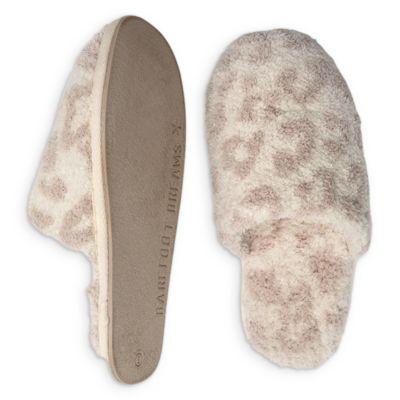 Women's CozyChic Barefoot In The Wild Slippers by BAREFOOT DREAMS