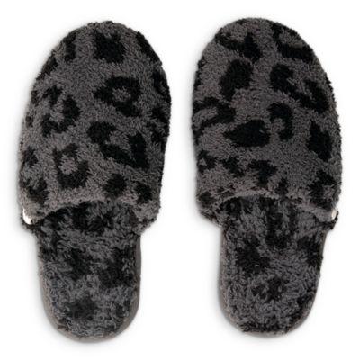 Women's CozyChic Barefoot In The Wild Slippers by BAREFOOT DREAMS