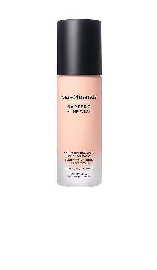 bareMinerals Bare Pro 24 Hour Matte Perfection Liquid Foundation in Fair 05 Cool by BAREMINERALS