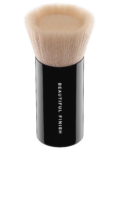bareMinerals Beautiful Finish Brush in Beauty by BAREMINERALS