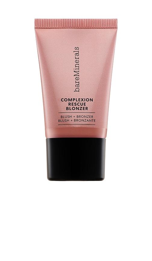 bareMinerals Complexion Rescue Blonzer in Kiss Of Mauve by BAREMINERALS