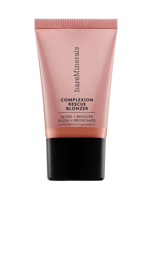 bareMinerals Complexion Rescue Blonzer in Kiss Of Rose by BAREMINERALS