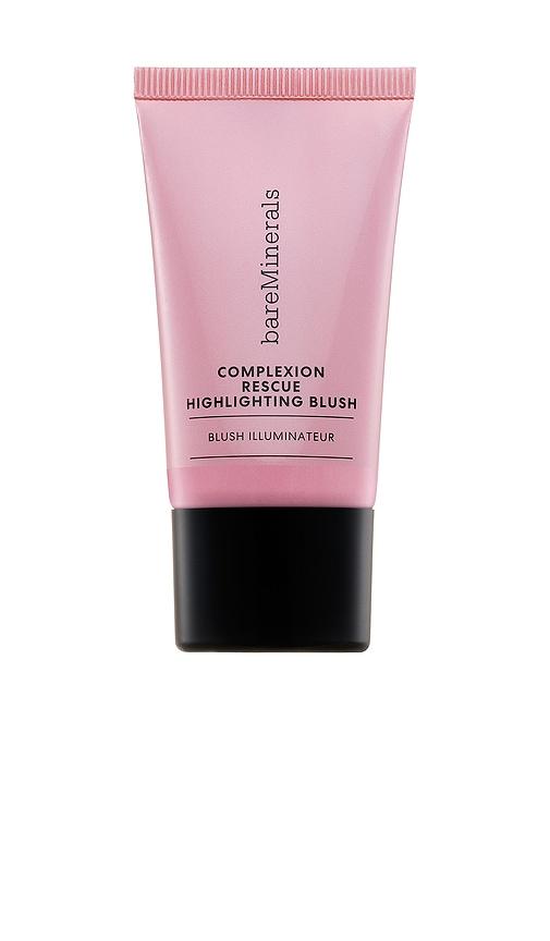 bareMinerals Complexion Rescue Highlighting Blush in Mauve Glow by BAREMINERALS