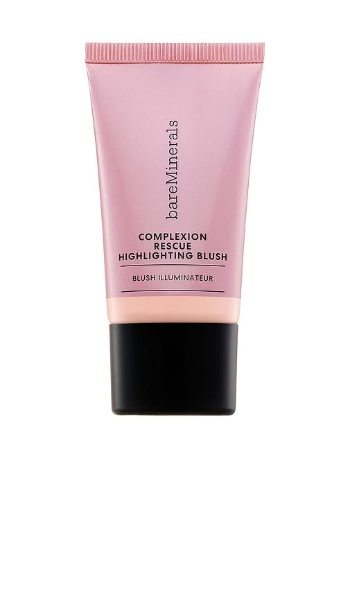 bareMinerals Complexion Rescue Highlighting Blush in Opal Glow by BAREMINERALS