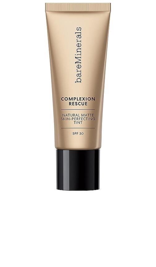 bareMinerals Complexion Rescue Tinted Moisturizer Mineral SPF 30 in Natural Pecan 05 by BAREMINERALS
