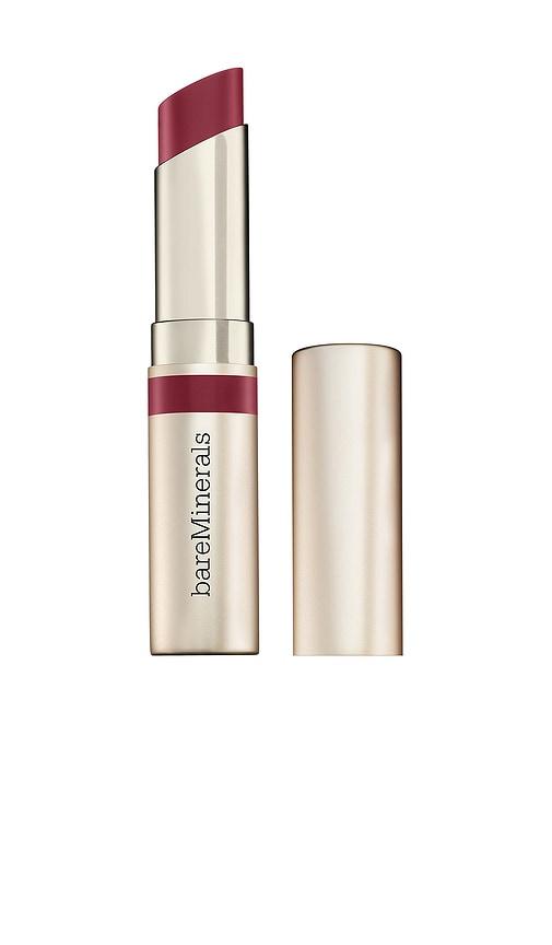 bareMinerals Dewy Lip Gloss-Balm in Devotion by BAREMINERALS
