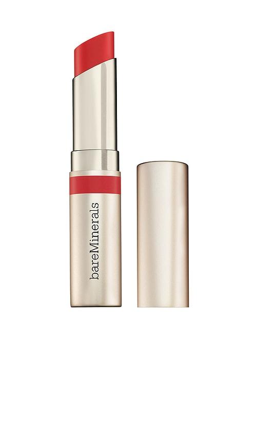 bareMinerals Dewy Lip Gloss-Balm in Strength by BAREMINERALS