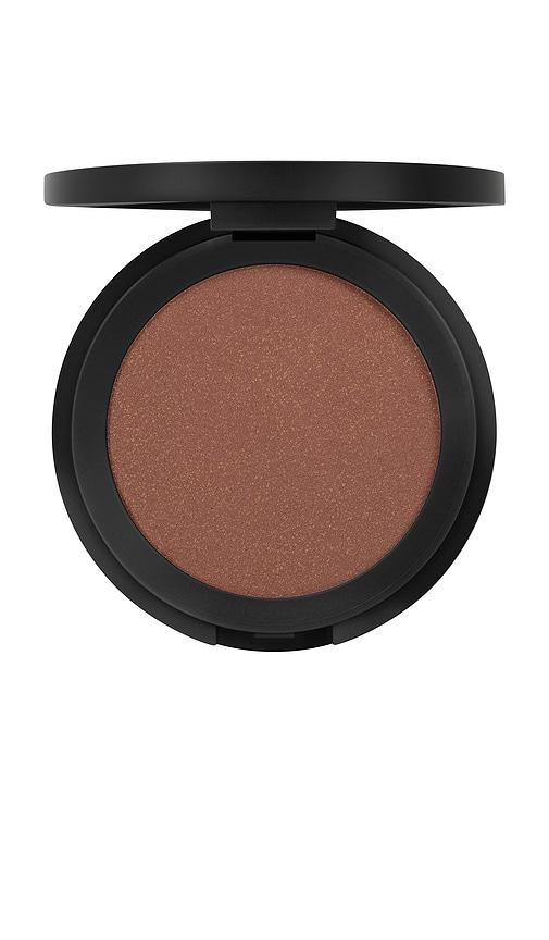 bareMinerals Gen Nude Powder Blush in But First Coffee by BAREMINERALS