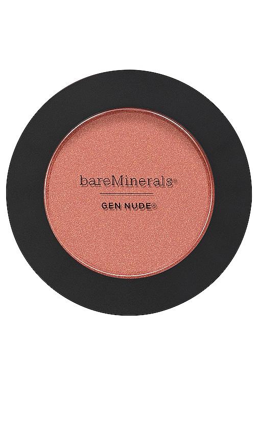 bareMinerals Gen Nude Powder Blush in Peachy Keen by BAREMINERALS