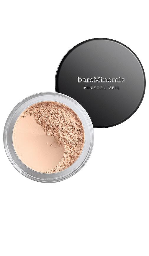 bareMinerals Mineral Veil Loose Setting Powder Broad Spectrum SPF 25 in Original by BAREMINERALS