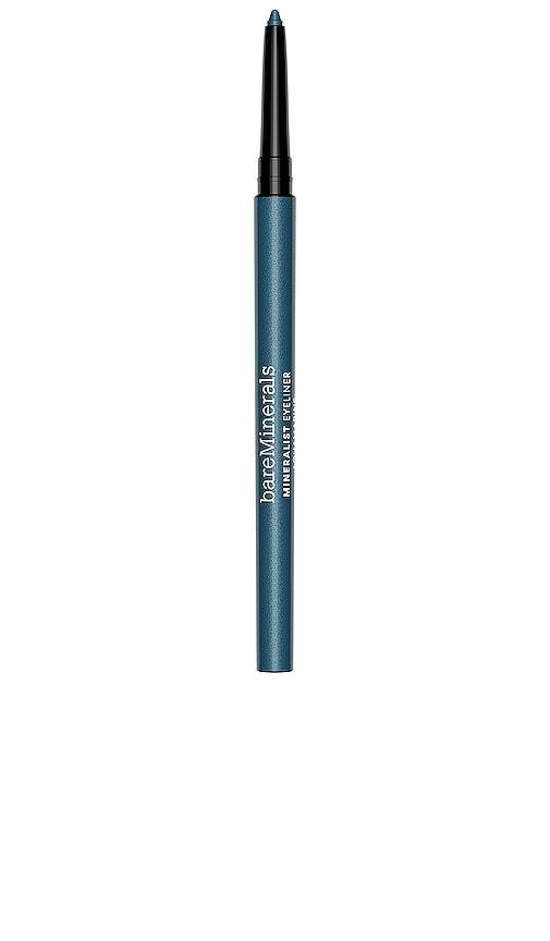 bareMinerals Mineralist Eyeliners in Aquamarine by BAREMINERALS