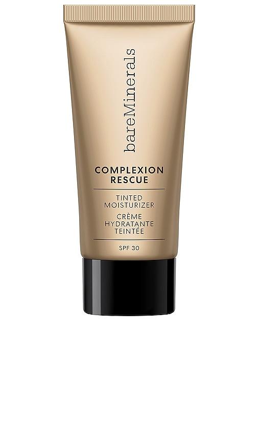 bareMinerals Mini Complexion Rescue Tinted Moisturizer in Chestnut 09 by BAREMINERALS