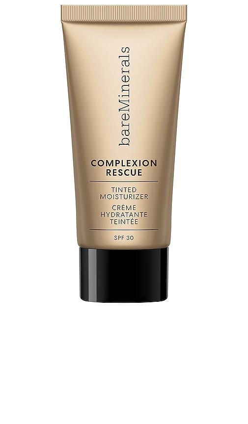 bareMinerals Mini Complexion Rescue Tinted Moisturizer in Cinnamon 10.5 by BAREMINERALS