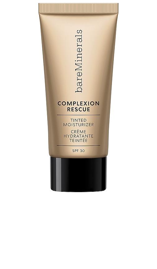 bareMinerals Mini Complexion Rescue Tinted Moisturizer in Desert 6.5 by BAREMINERALS