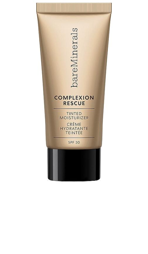 bareMinerals Mini Complexion Rescue Tinted Moisturizer in Ginger 06 by BAREMINERALS