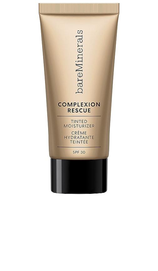 bareMinerals Mini Complexion Rescue Tinted Moisturizer in Natural Pecan 05 by BAREMINERALS