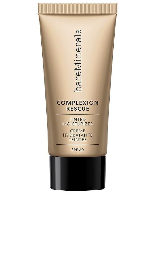 bareMinerals Mini Complexion Rescue Tinted Moisturizer in Sienna 10 by BAREMINERALS