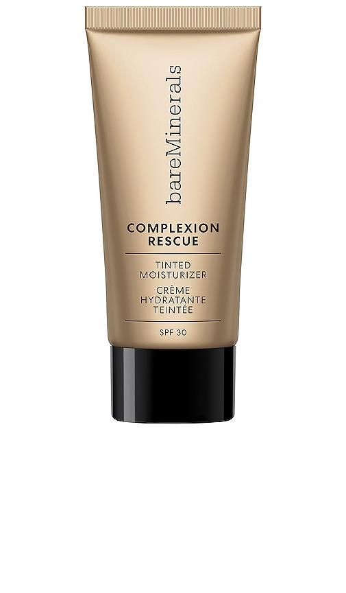 bareMinerals Mini Complexion Rescue Tinted Moisturizer in Suede 04 by BAREMINERALS
