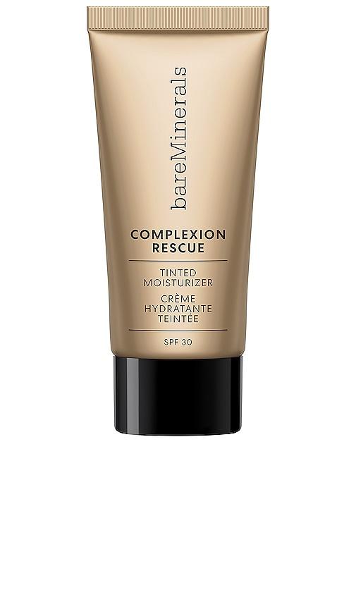 bareMinerals Mini Complexion Rescue Tinted Moisturizer in Tan Amber 07 by BAREMINERALS
