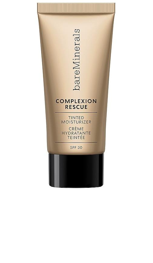 bareMinerals Mini Complexion Rescue Tinted Moisturizer in Terra 8.5 by BAREMINERALS