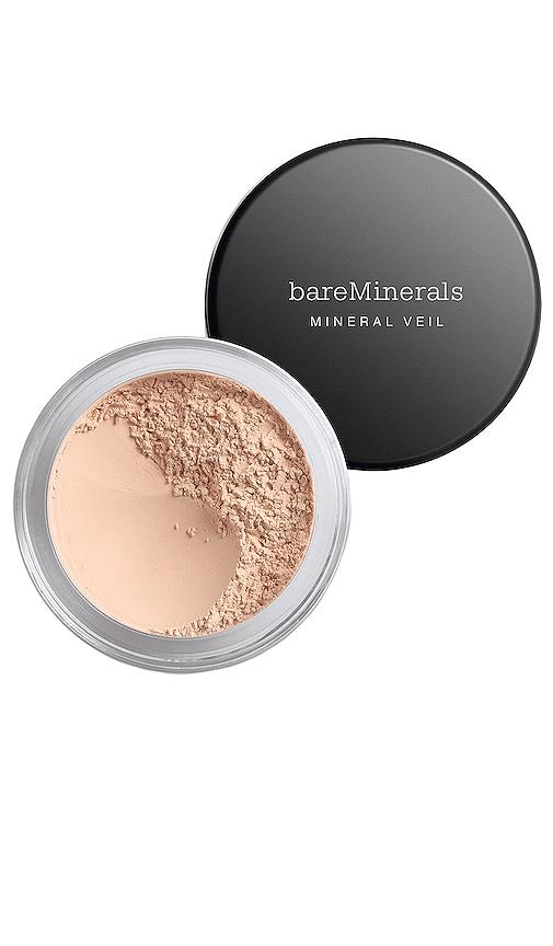 bareMinerals Mini Mineral Veil Finishing Powder in Original Translucent by BAREMINERALS