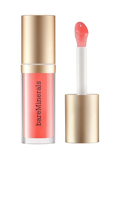 bareMinerals Nourishing Lip Oil in Charm by BAREMINERALS