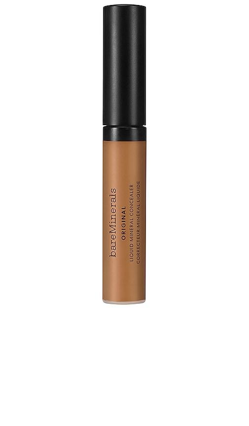 bareMinerals Original Liquid Mineral Concealer in Dark 5N by BAREMINERALS