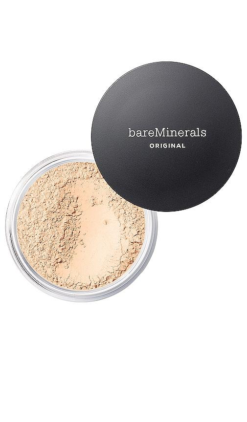 bareMinerals Original Loose Powder Foundation SPF 15 in Fair 01 by BAREMINERALS