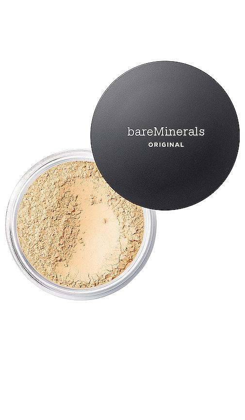 bareMinerals Original Loose Powder Foundation SPF 15 in Golden Fair 04 by BAREMINERALS