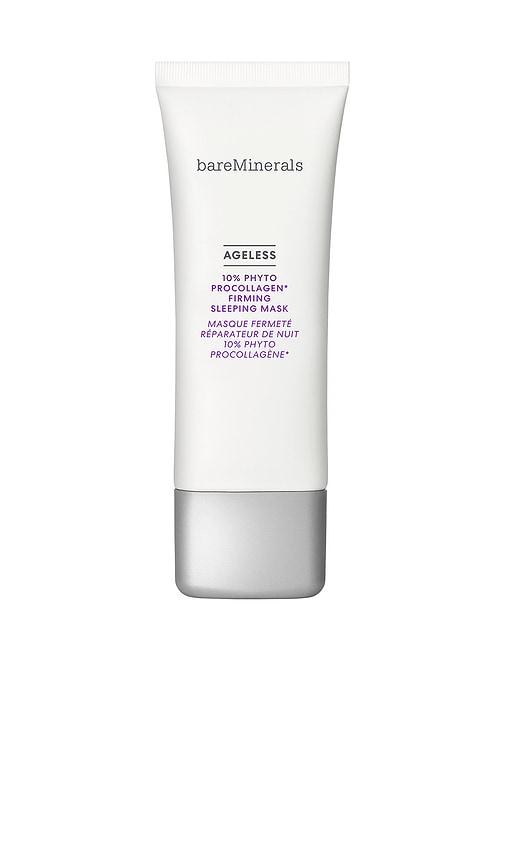 bareMinerals Phyto-Collagen Face Mask in Beauty by BAREMINERALS