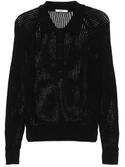 Alisso Aura sweater by BARENA