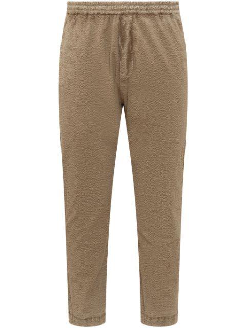 Bativoga track pants by BARENA