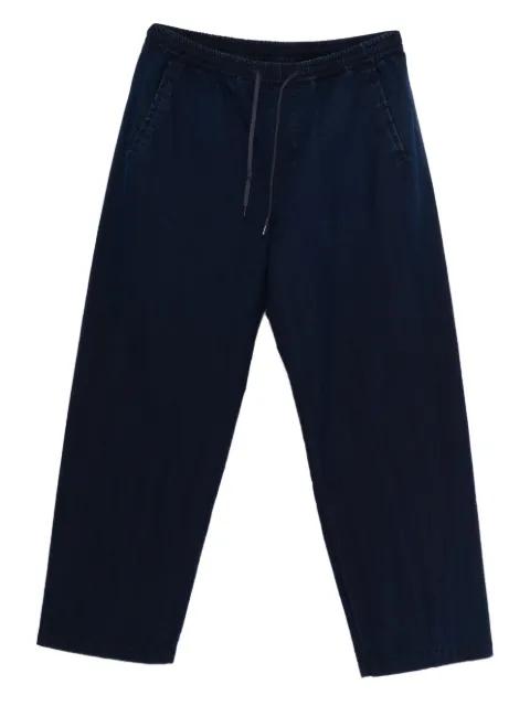 Braghier Trousers by BARENA