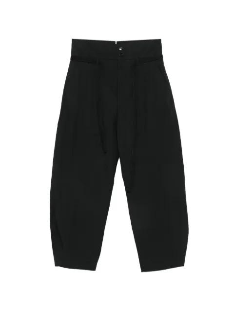 Candiano Vion trousers by BARENA