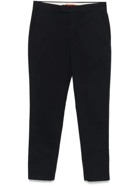 Capovae Vion trousers by BARENA