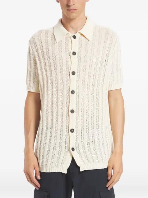 Elo Maris shirt by BARENA