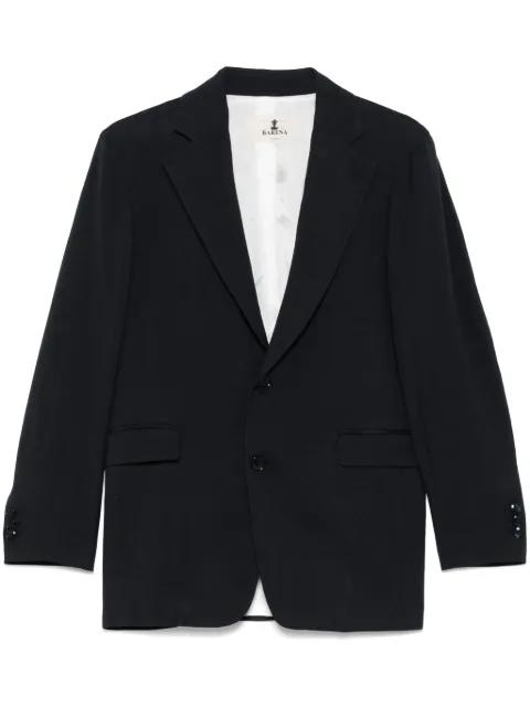 Galà Brezza blazer by BARENA