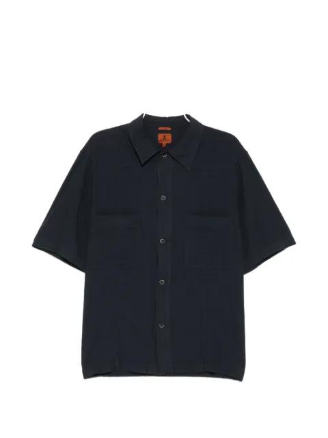Ganzer shirt by BARENA