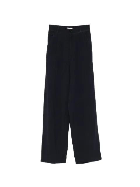 Ida Lisca trousers by BARENA