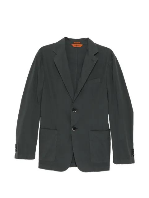 Jacket Borgo Pavion Piombo blazer by BARENA