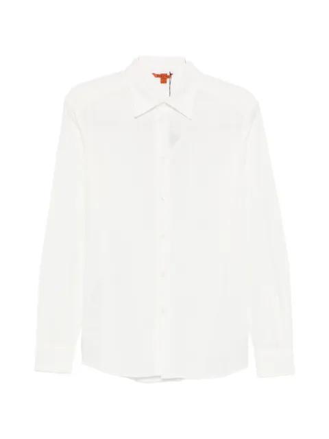 Maridola Lanchin long-sleeve shirt by BARENA
